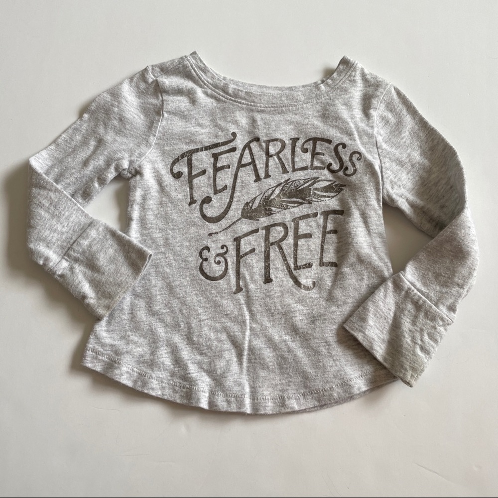 Old navy tee